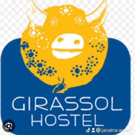 Girassol Hostel Vila Madalena Σάο Πάολο Εξωτερικό φωτογραφία