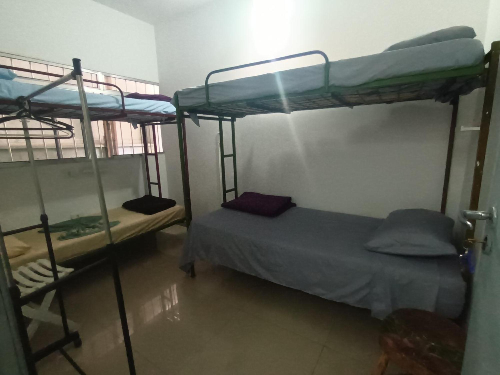 Girassol Hostel Vila Madalena Σάο Πάολο Εξωτερικό φωτογραφία