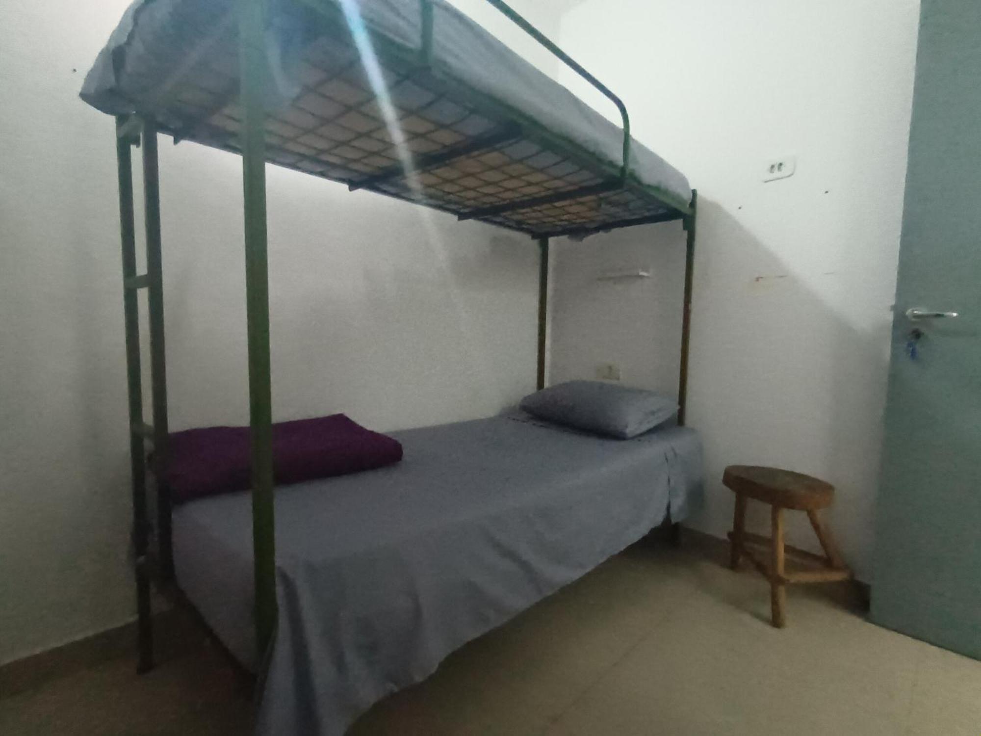 Girassol Hostel Vila Madalena Σάο Πάολο Εξωτερικό φωτογραφία