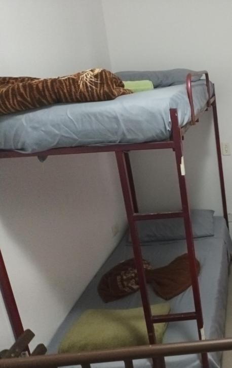 Girassol Hostel Vila Madalena Σάο Πάολο Εξωτερικό φωτογραφία