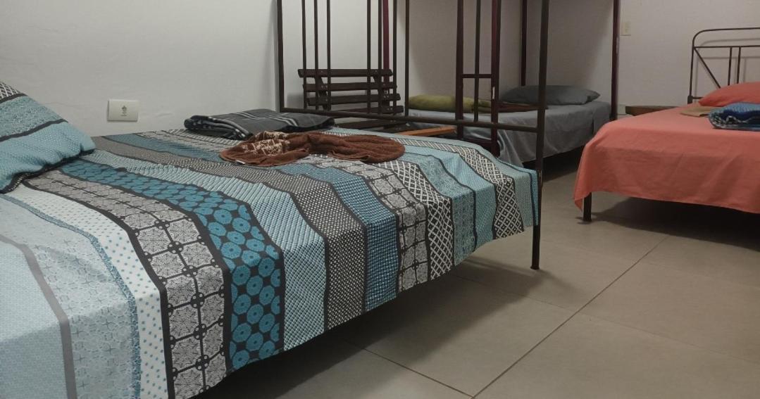 Girassol Hostel Vila Madalena Σάο Πάολο Εξωτερικό φωτογραφία