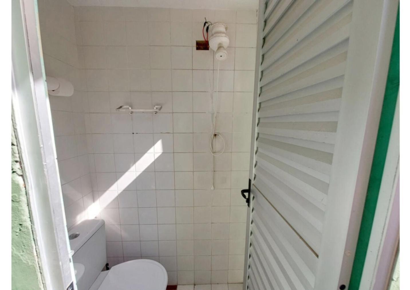 Girassol Hostel Vila Madalena Σάο Πάολο Εξωτερικό φωτογραφία