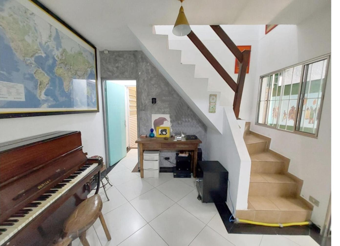 Girassol Hostel Vila Madalena Σάο Πάολο Εξωτερικό φωτογραφία