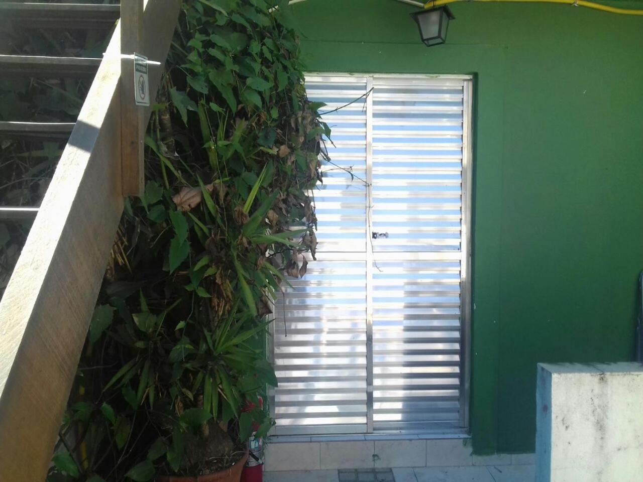 Girassol Hostel Vila Madalena Σάο Πάολο Εξωτερικό φωτογραφία